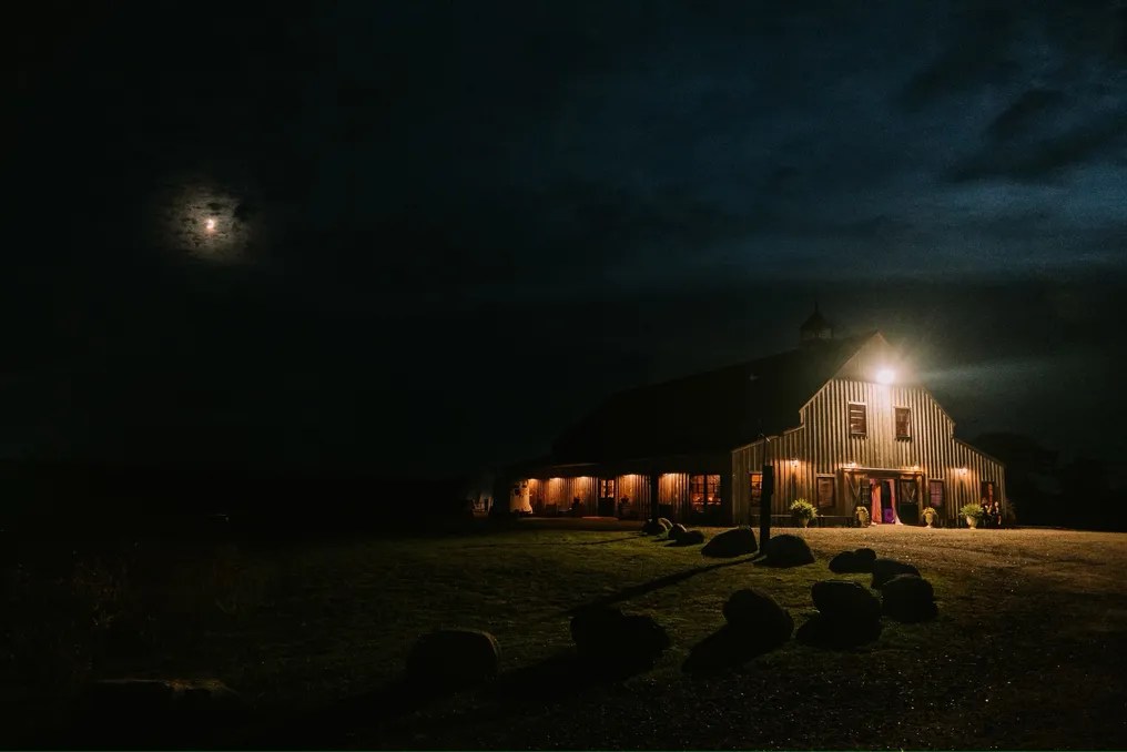 SaltWater Fields Wedding & Event Barn #16