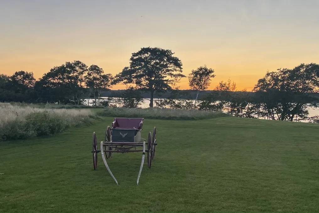 SaltWater Fields Wedding & Event Barn #17
