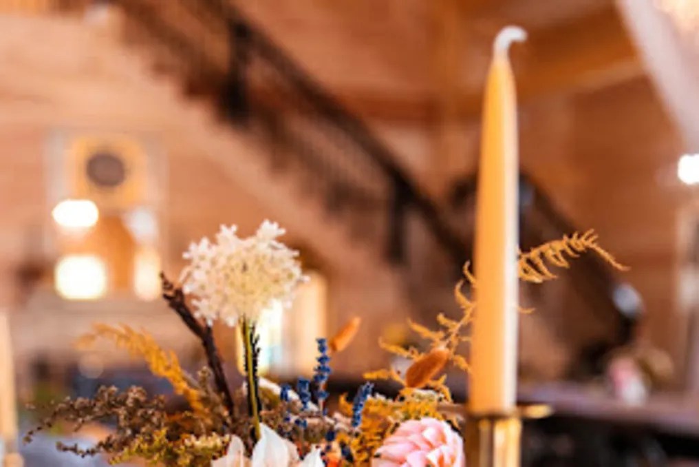 SaltWater Fields Wedding & Event Barn #20