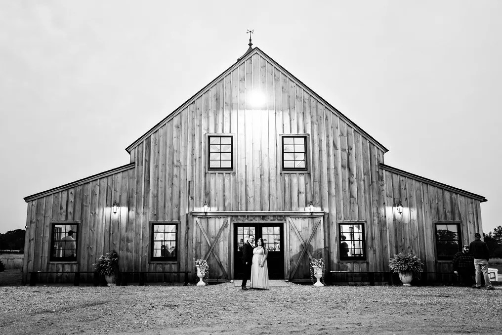 SaltWater Fields Wedding & Event Barn #23