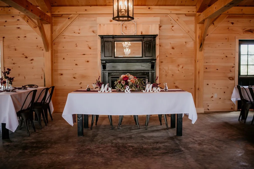 SaltWater Fields Wedding & Event Barn #33