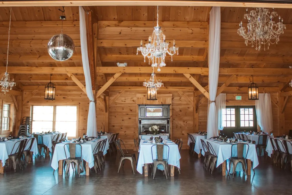 SaltWater Fields Wedding & Event Barn #34