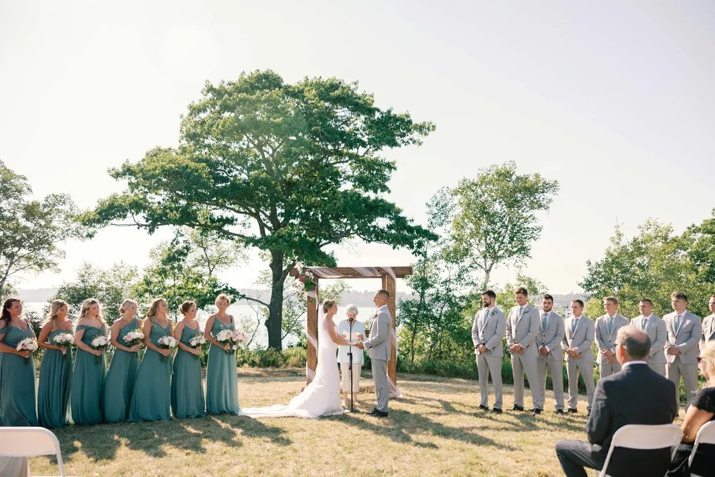 SaltWater Fields Wedding & Event Barn #38