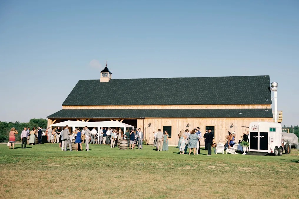 SaltWater Fields Wedding & Event Barn #41