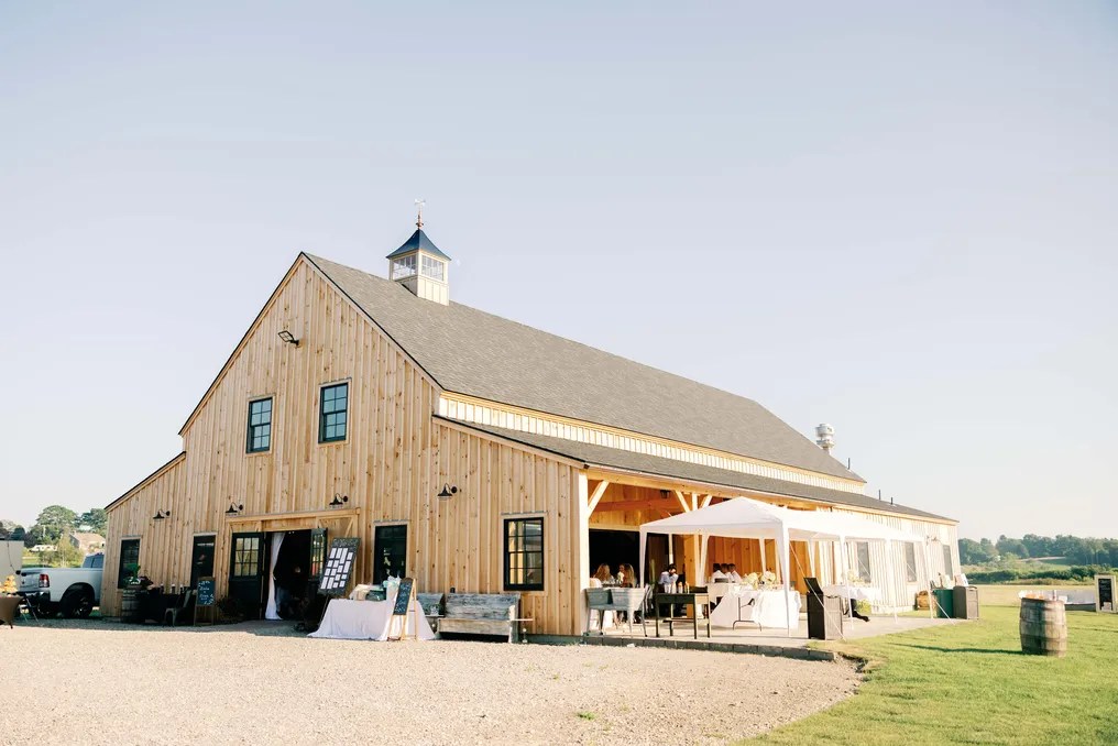 SaltWater Fields Wedding & Event Barn #42
