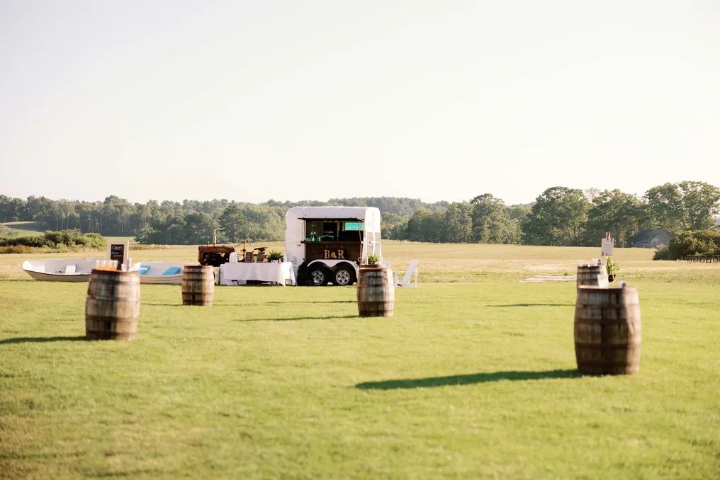 SaltWater Fields Wedding & Event Barn #43