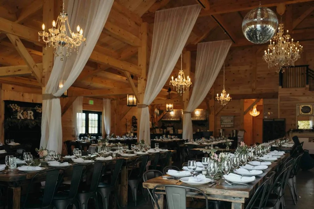 SaltWater Fields Wedding & Event Barn #45