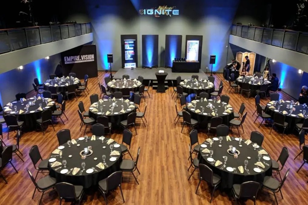 The Encore Room at Arizona Broadway Theatre #12