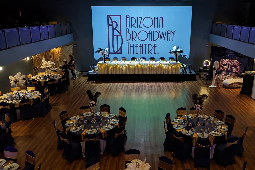 The Encore Room at Arizona Broadway Theatre #14