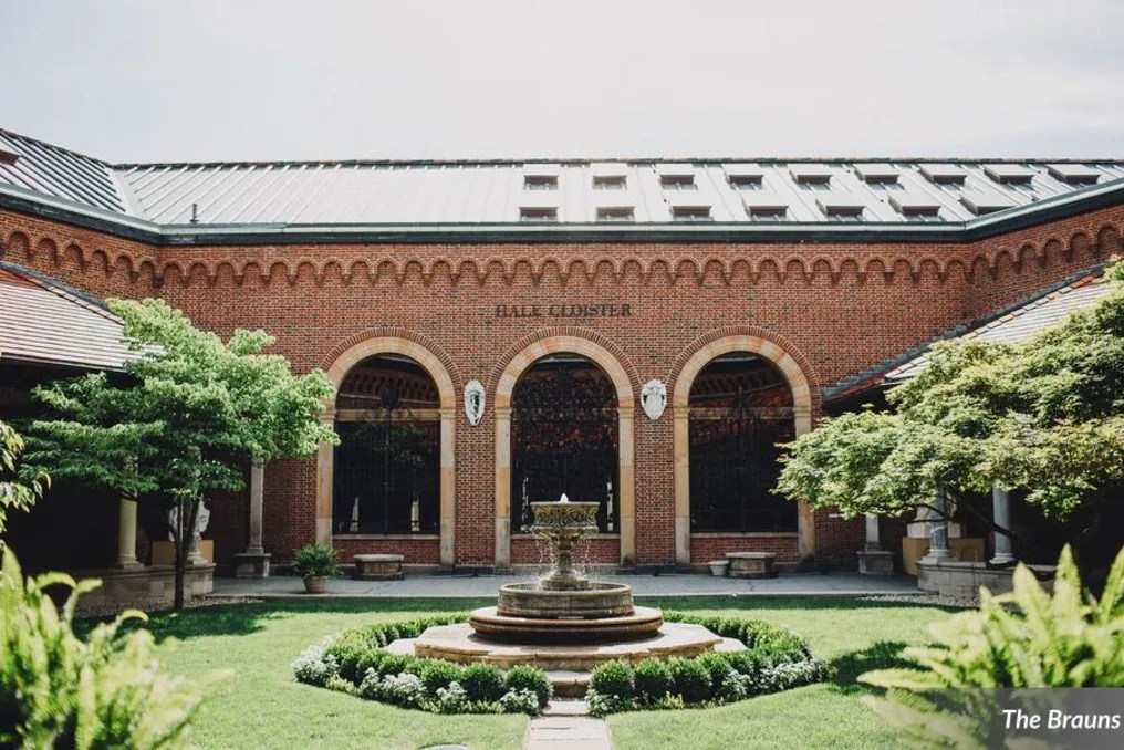 The Dayton Art Institute #17