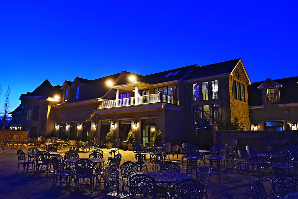 The Inn at New Hyde Park #7