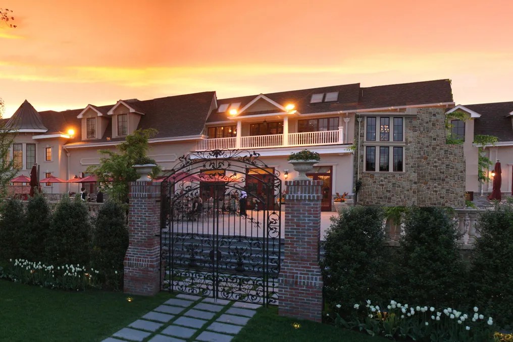 The Inn at New Hyde Park #8