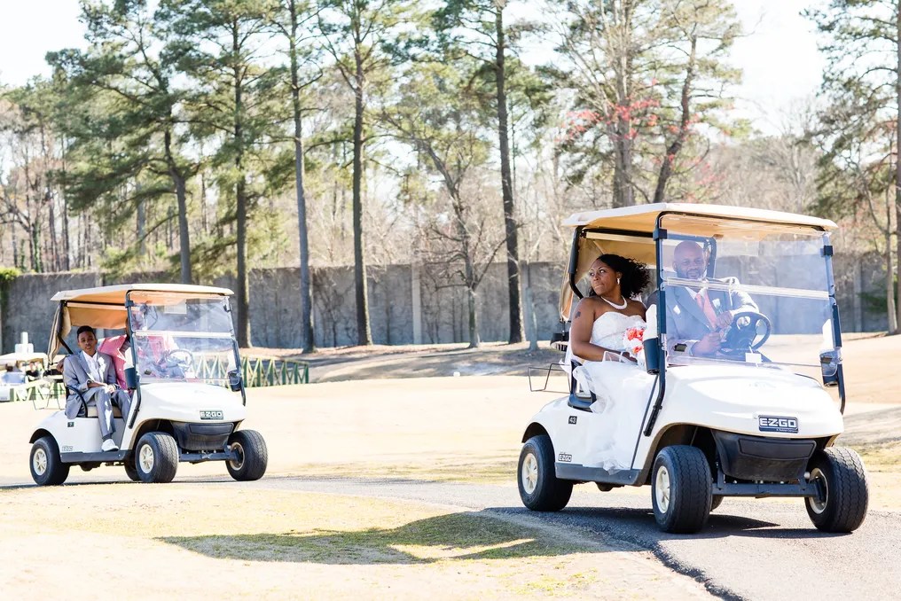 Kiln Creek Golf Club and Resort #18