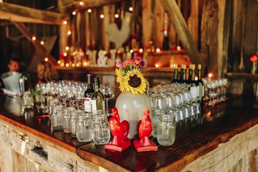 Crested Hen Farms #14