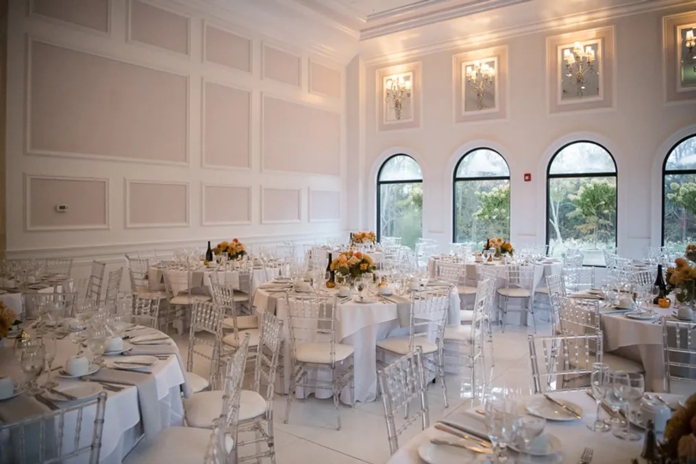 Villa Venezia #16