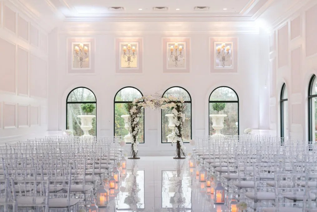Villa Venezia #24