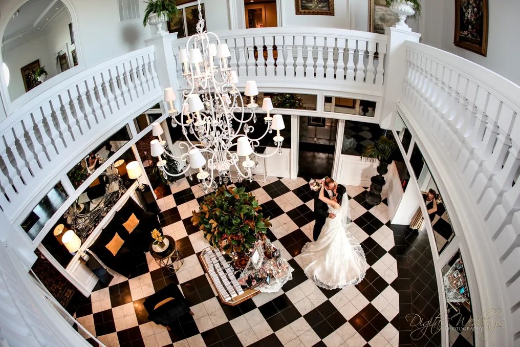 Villa Venezia #43