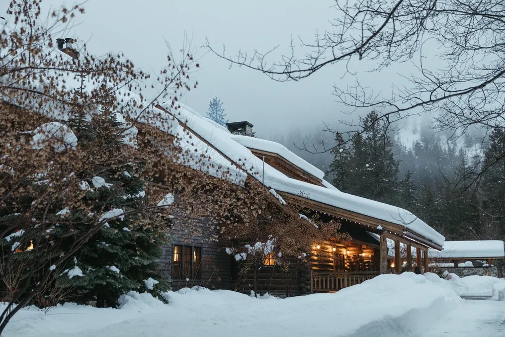 Freestone Inn #36