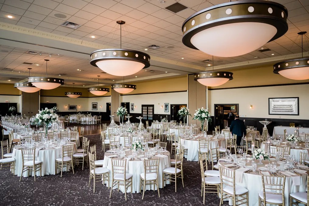 Harry Caray's Banquets, Lombard #5