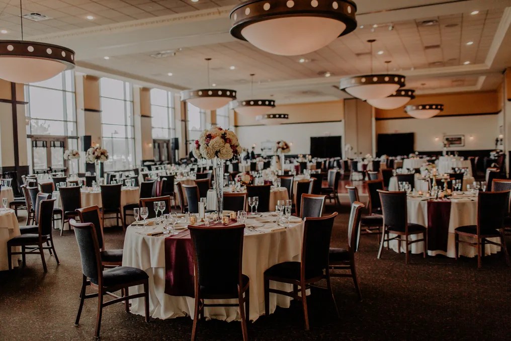 Harry Caray's Banquets, Lombard #19