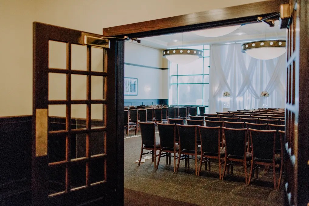 Harry Caray's Banquets, Lombard #22