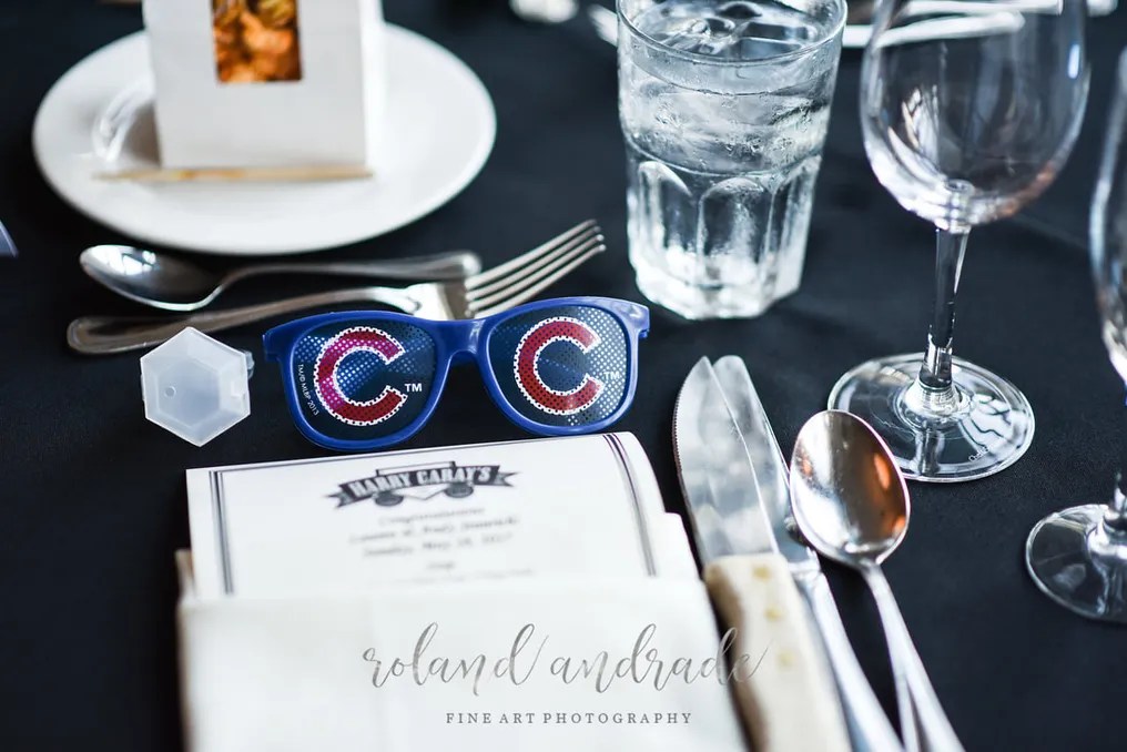 Harry Caray's Banquets, Lombard #33