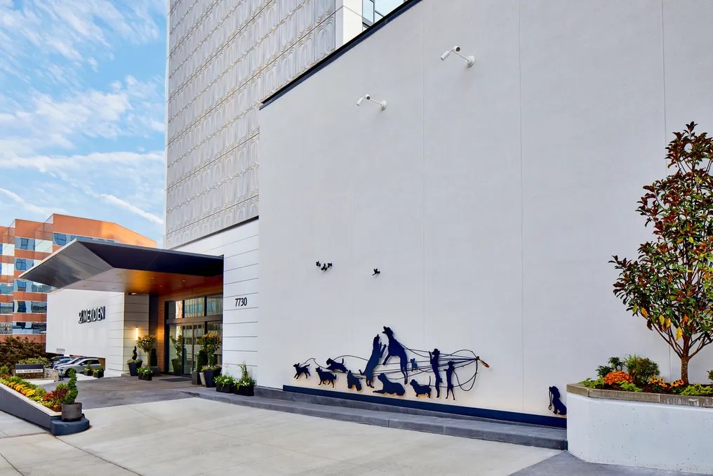 Le Meridien St. Louis Clayton #11
