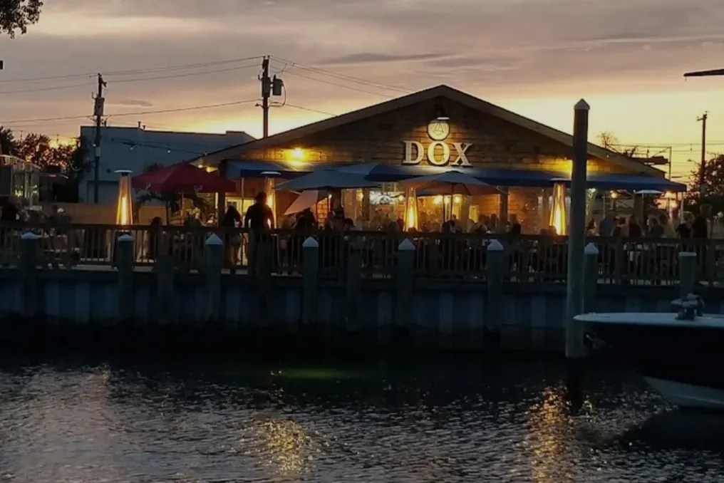 Dox #1