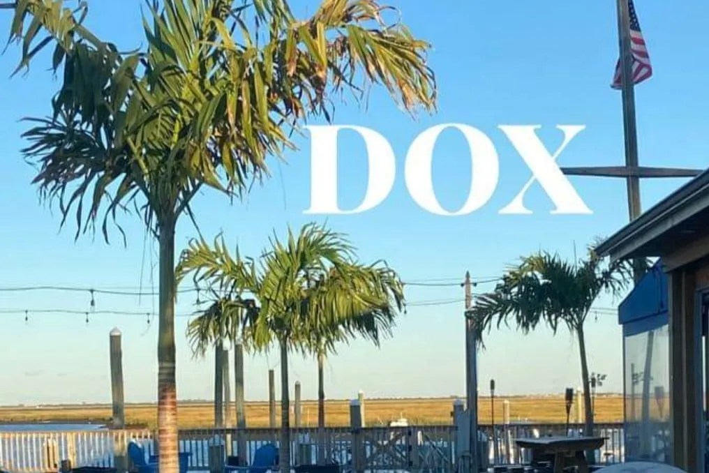 Dox #2