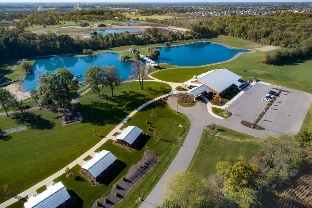 The Lodge at Camp Red Cedar #7