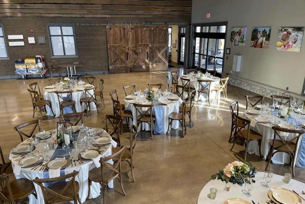 The Lodge at Camp Red Cedar #10
