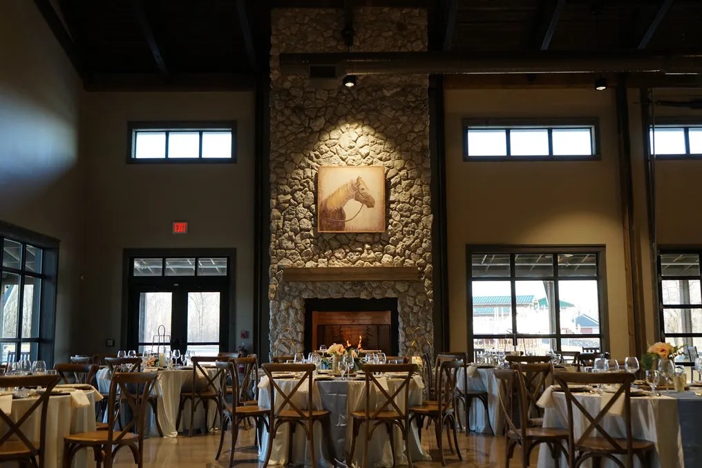 The Lodge at Camp Red Cedar #11