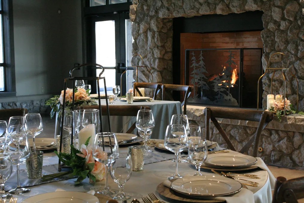 The Lodge at Camp Red Cedar #12