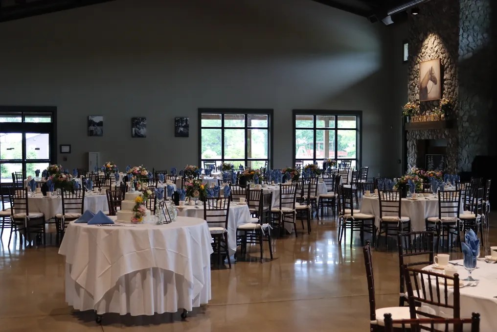 The Lodge at Camp Red Cedar #16