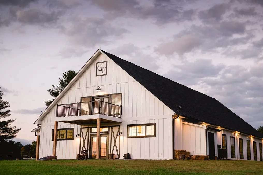 Guildford Farm #1