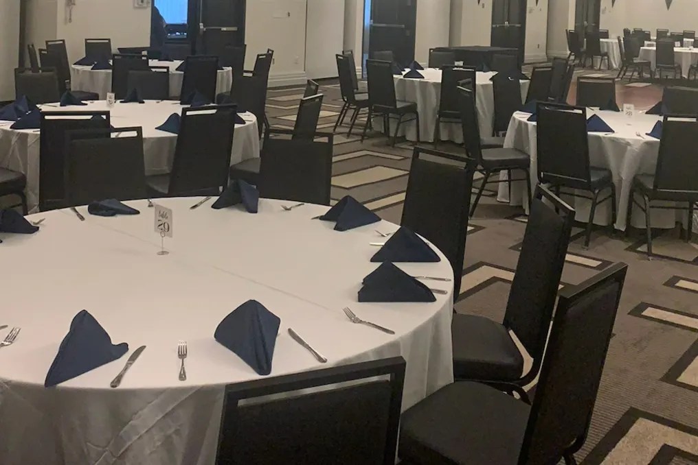 Hilton Boston/Woburn #2