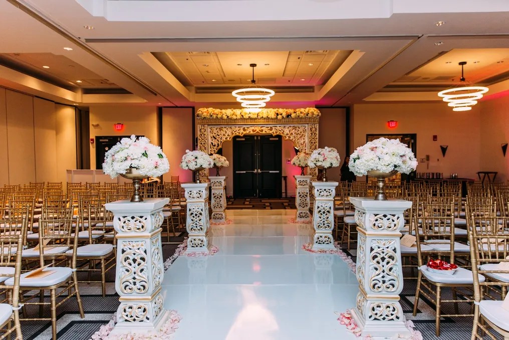 Hilton Boston/Woburn #3