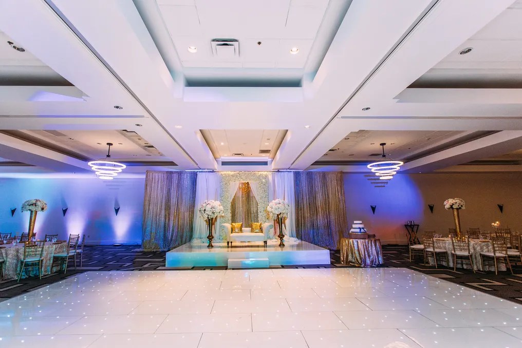 Hilton Boston/Woburn #4