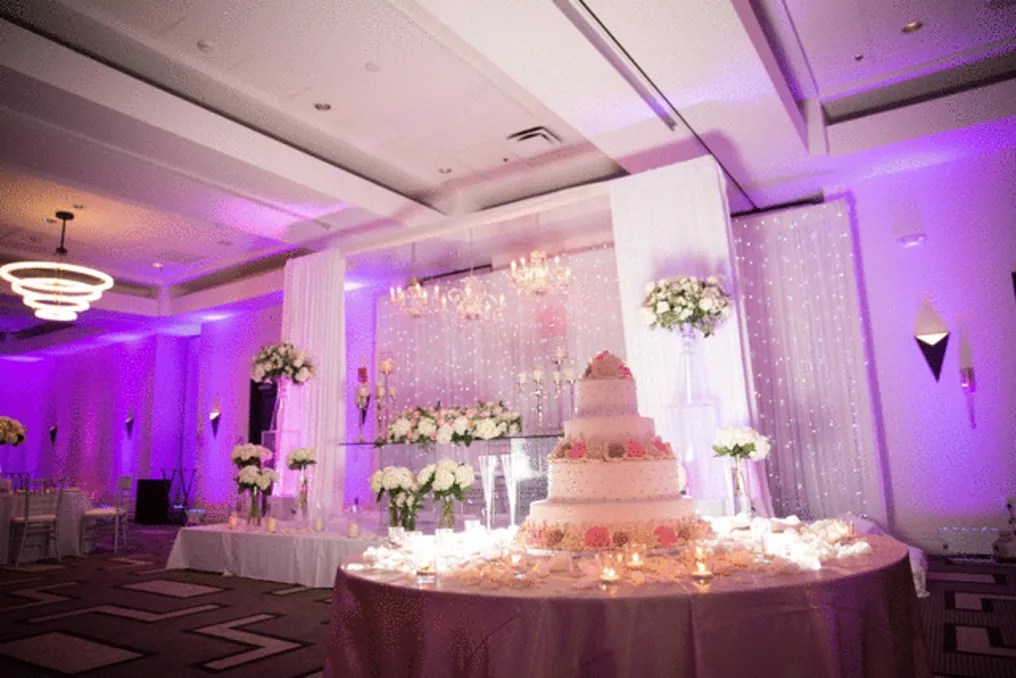 Hilton Boston/Woburn #5