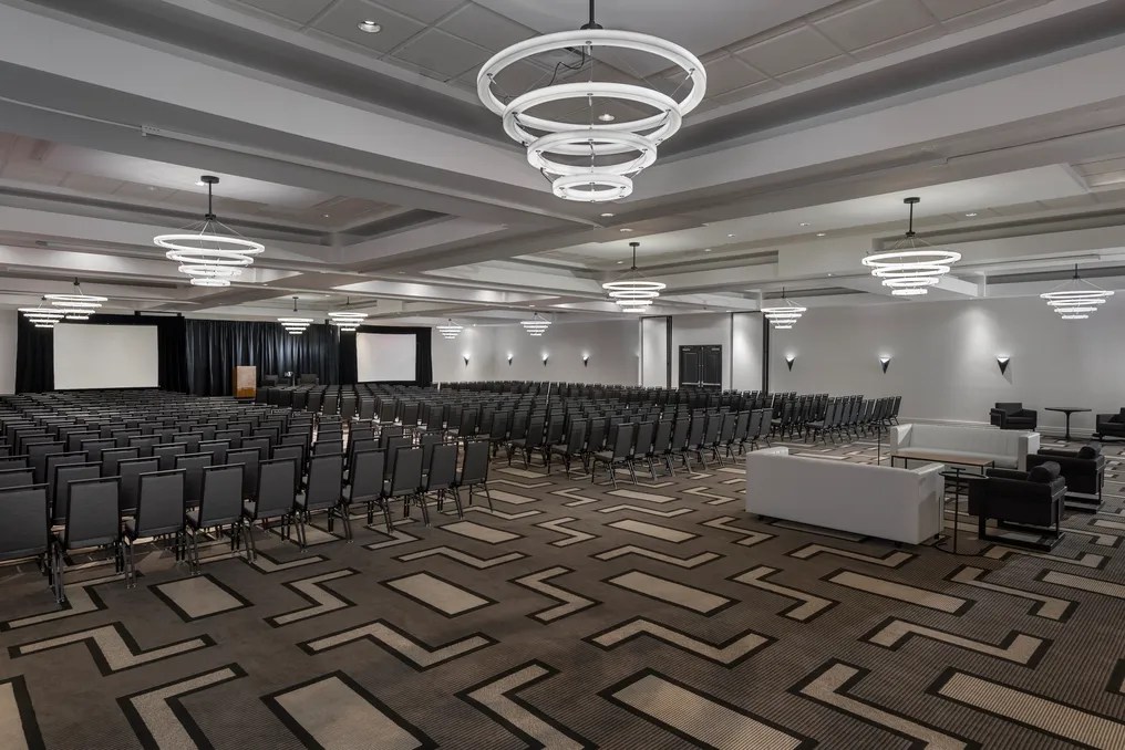 Hilton Boston/Woburn #7