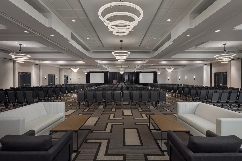 Hilton Boston/Woburn #8