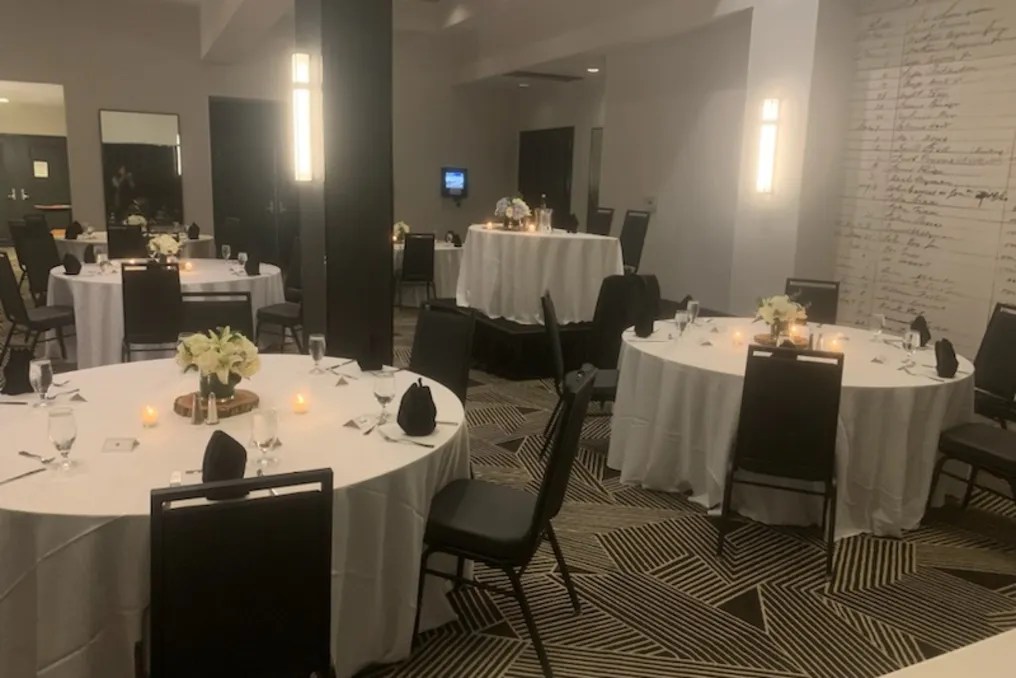Hilton Boston/Woburn #9