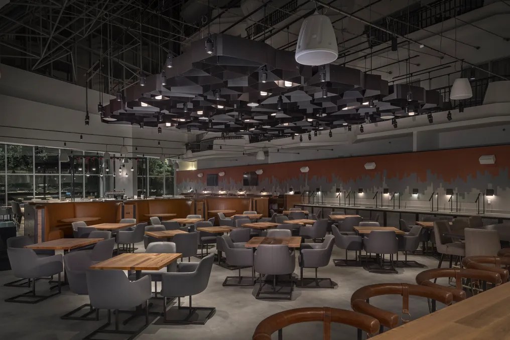Hilton Boston/Woburn #12
