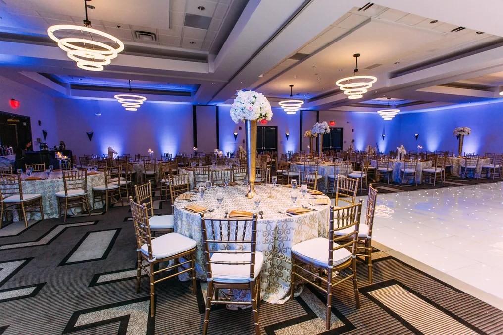 Hilton Boston/Woburn #18