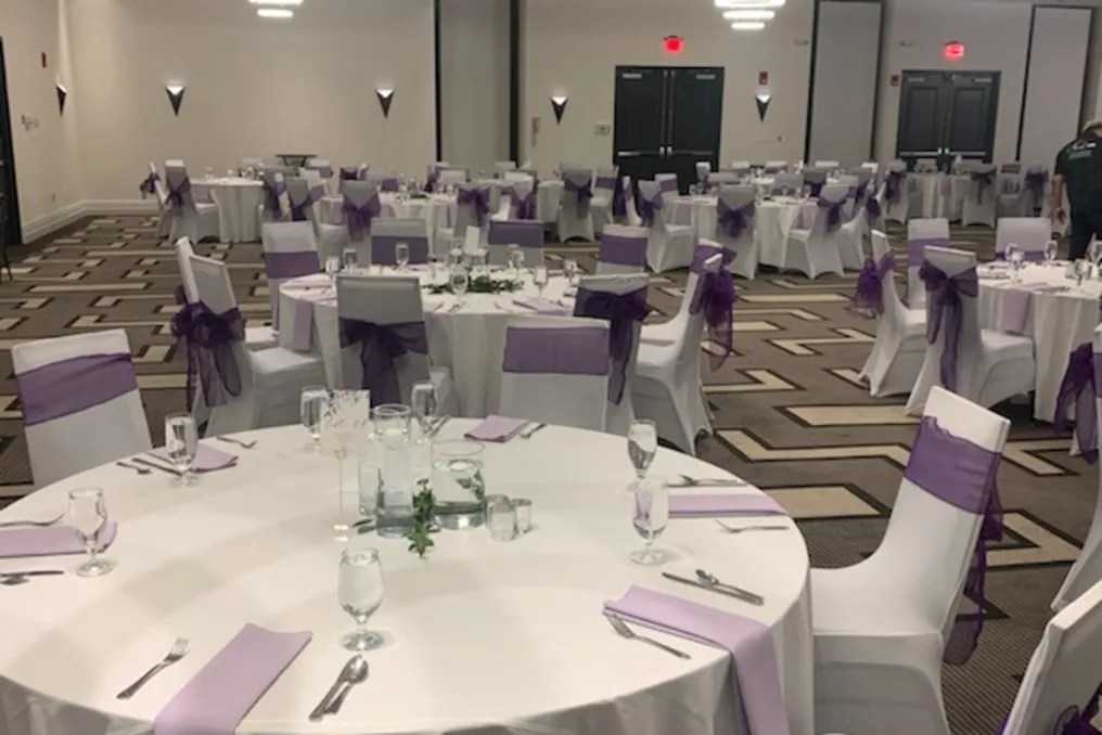 Hilton Boston/Woburn #19