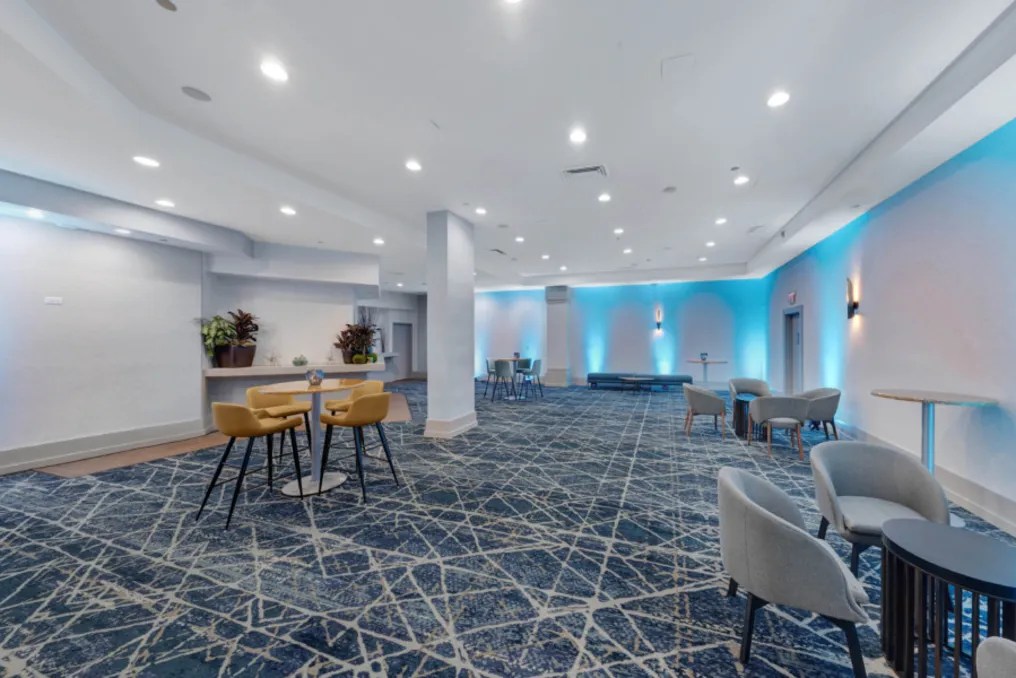 Sheraton Chicago O'Hare #8