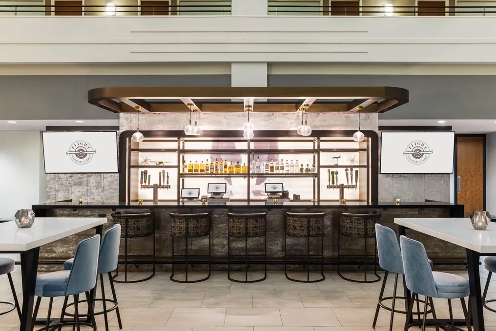 Sheraton Chicago O'Hare #18