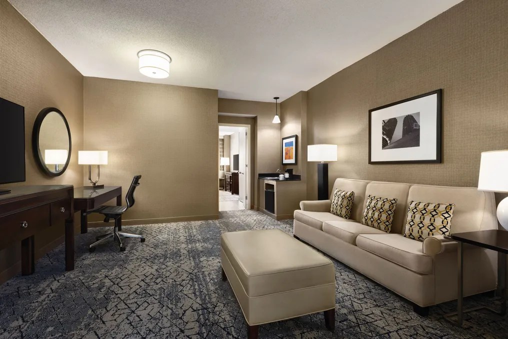 Sheraton Chicago O'Hare #20