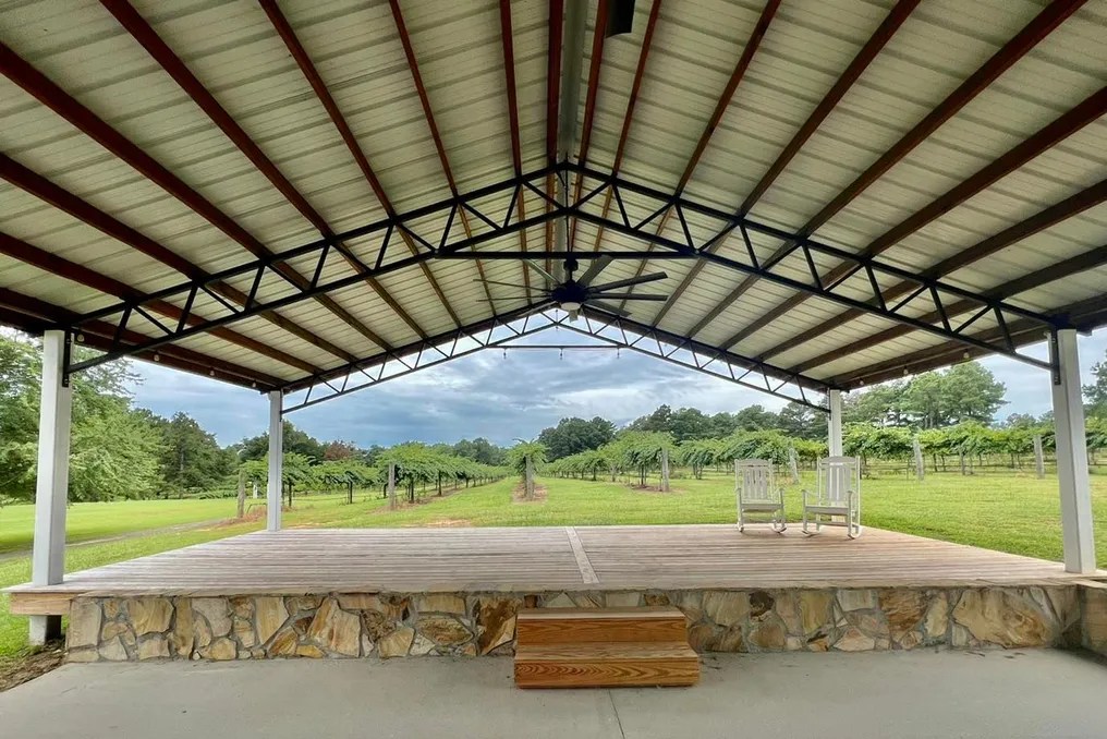 The Winery at Wolf Creek Plantation #10