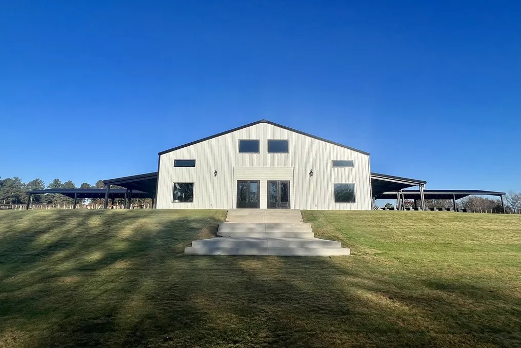 The Winery at Wolf Creek Plantation #16